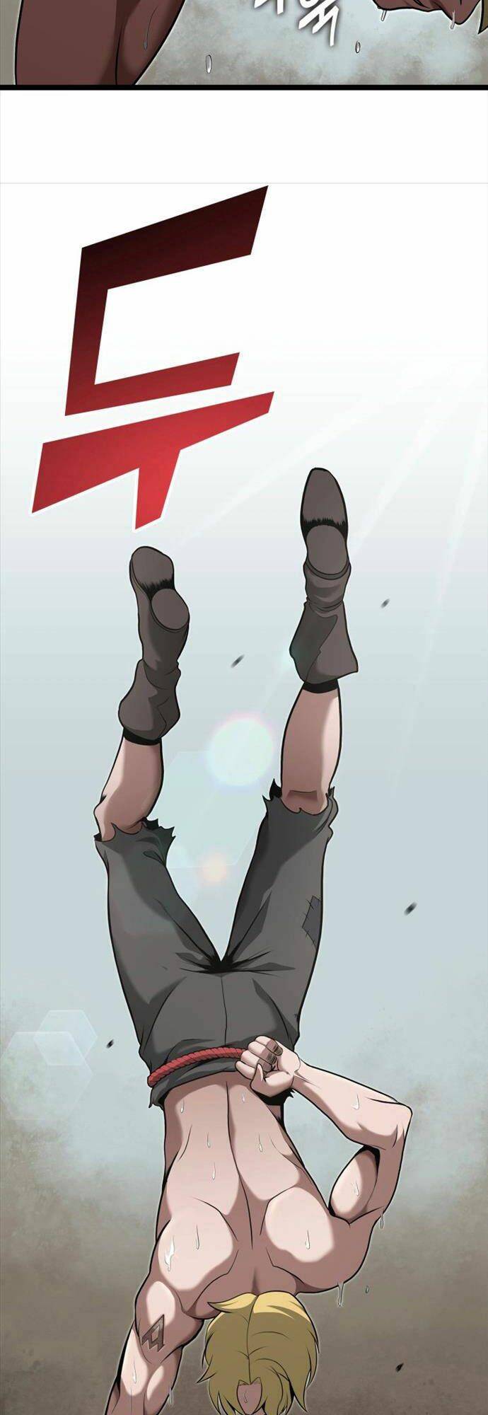 Nhà Vô Địch Kalli: Chapter 16