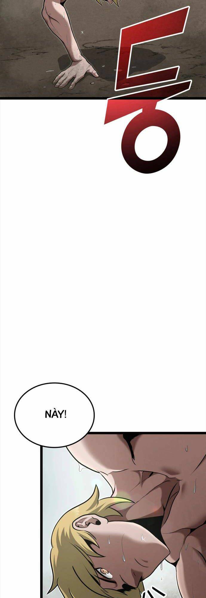 Nhà Vô Địch Kalli: Chapter 16