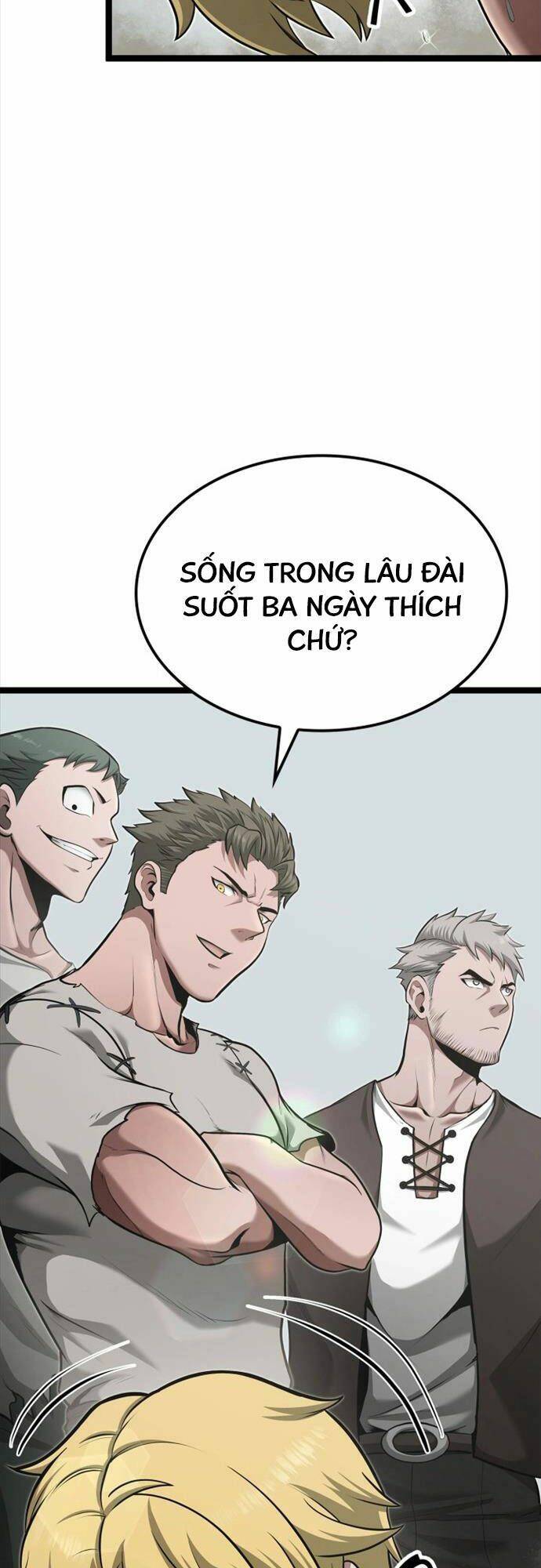 Nhà Vô Địch Kalli: Chapter 16