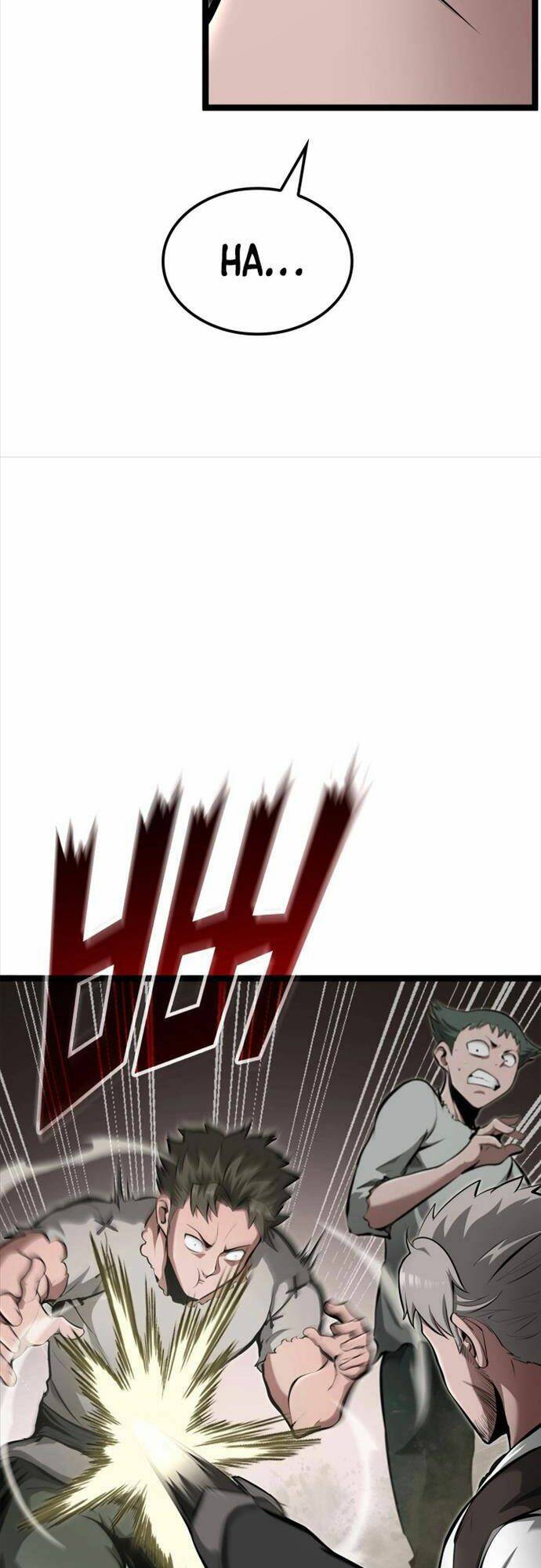 Nhà Vô Địch Kalli: Chapter 16
