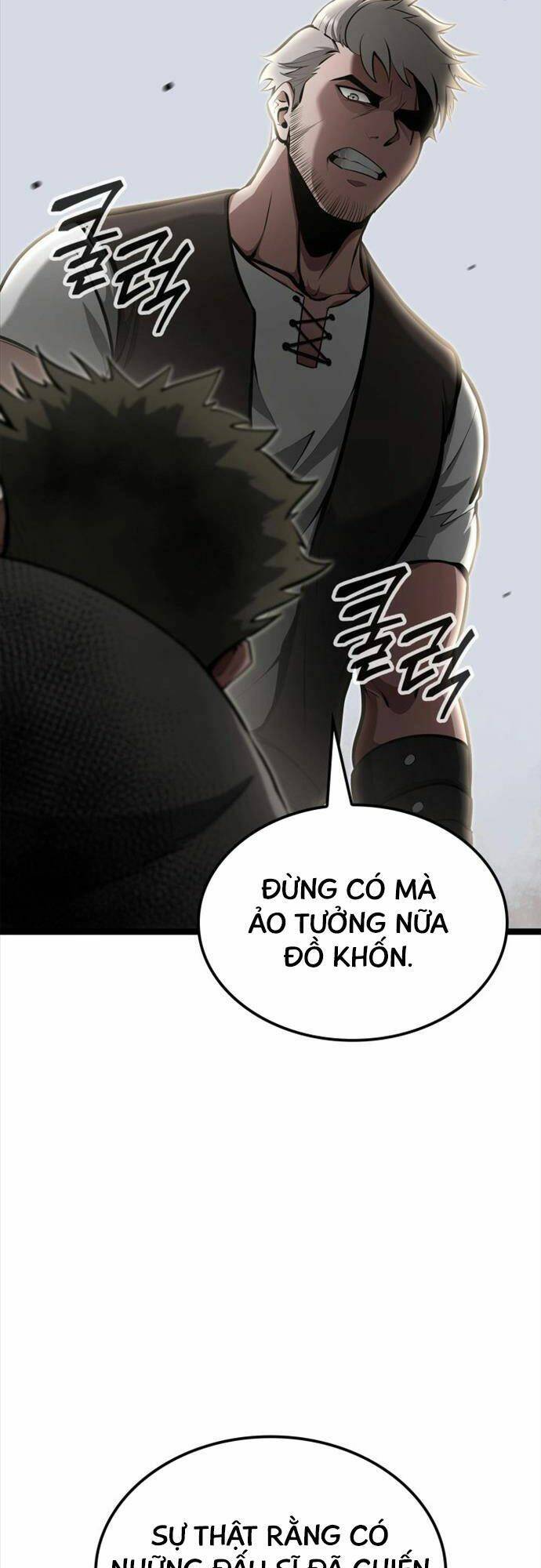 Nhà Vô Địch Kalli: Chapter 16