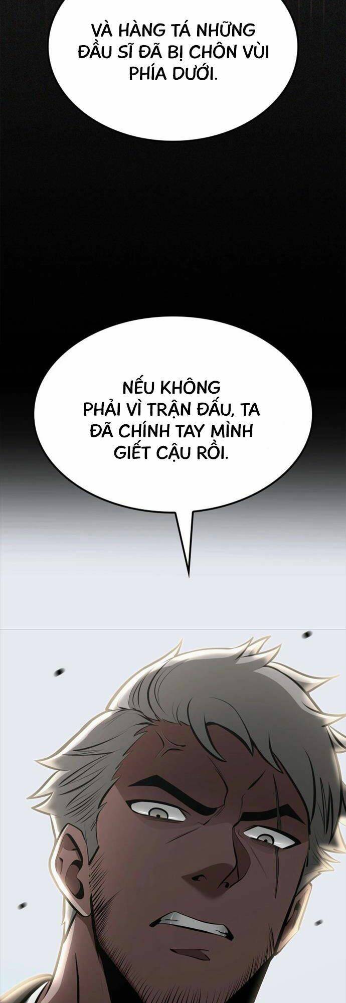 Nhà Vô Địch Kalli: Chapter 16
