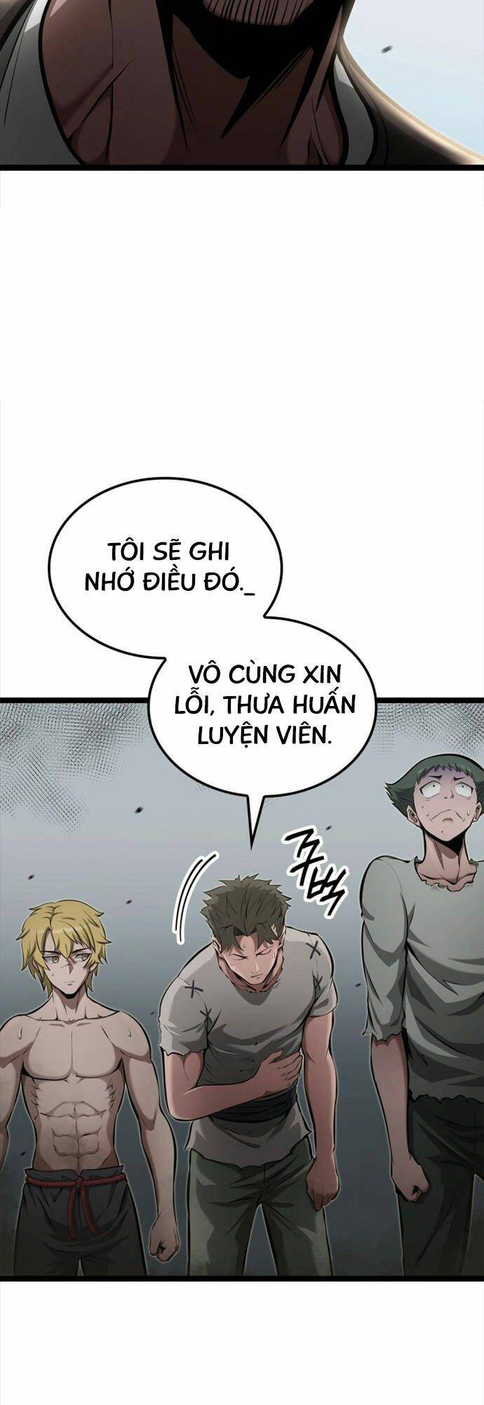 Nhà Vô Địch Kalli: Chapter 16