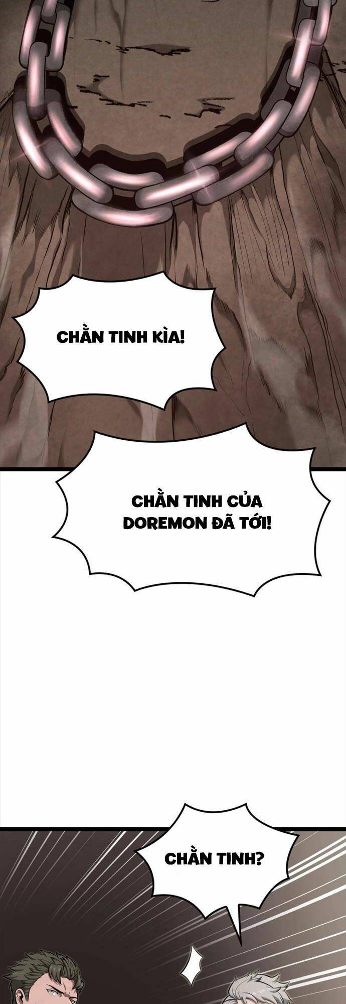 Nhà Vô Địch Kalli: Chapter 16