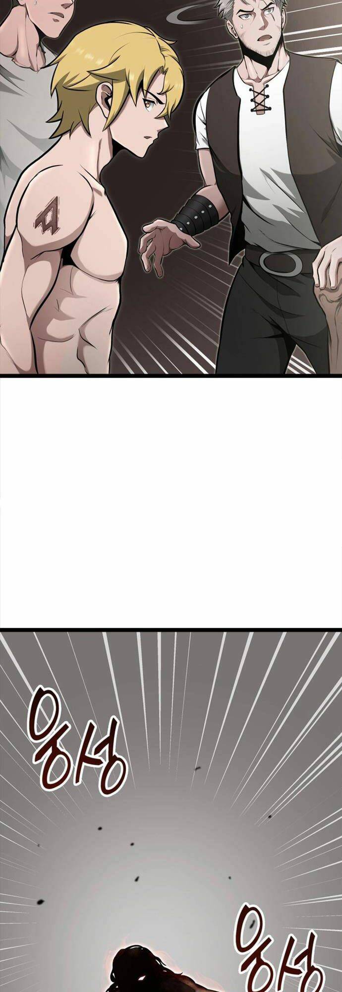 Nhà Vô Địch Kalli: Chapter 16