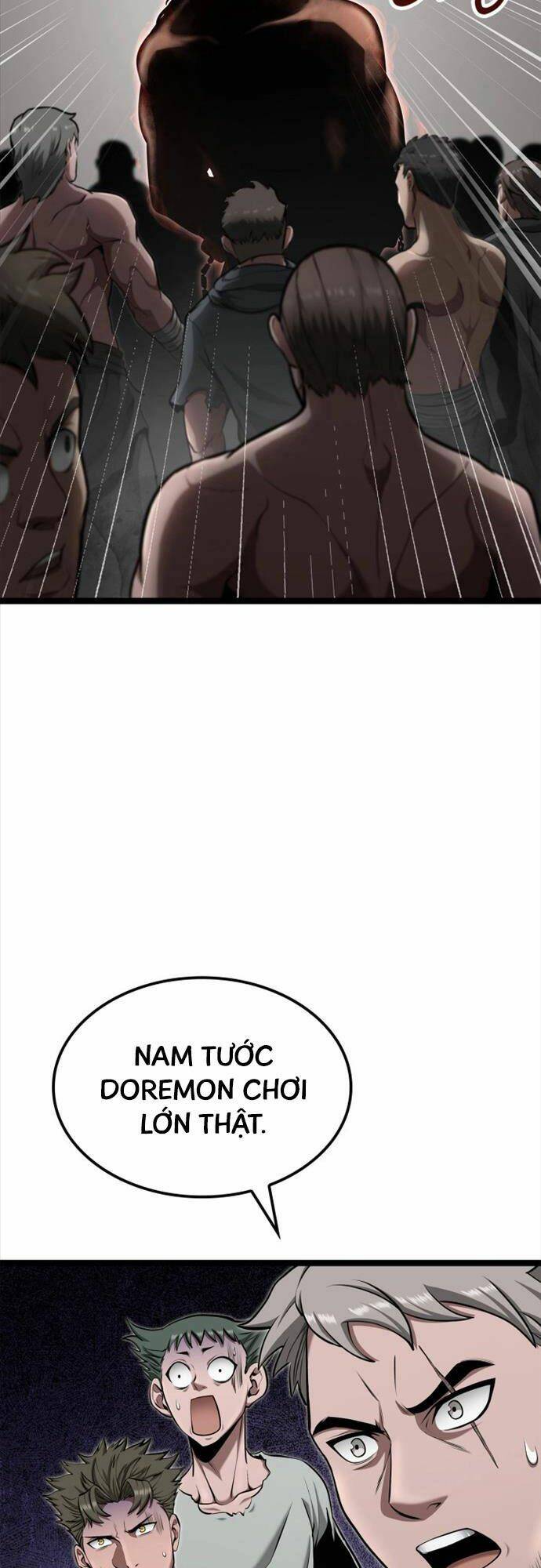 Nhà Vô Địch Kalli: Chapter 16