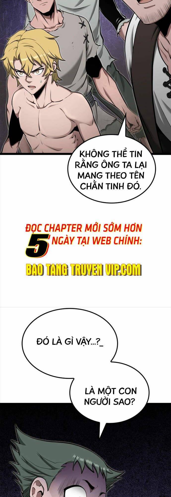Nhà Vô Địch Kalli: Chapter 16