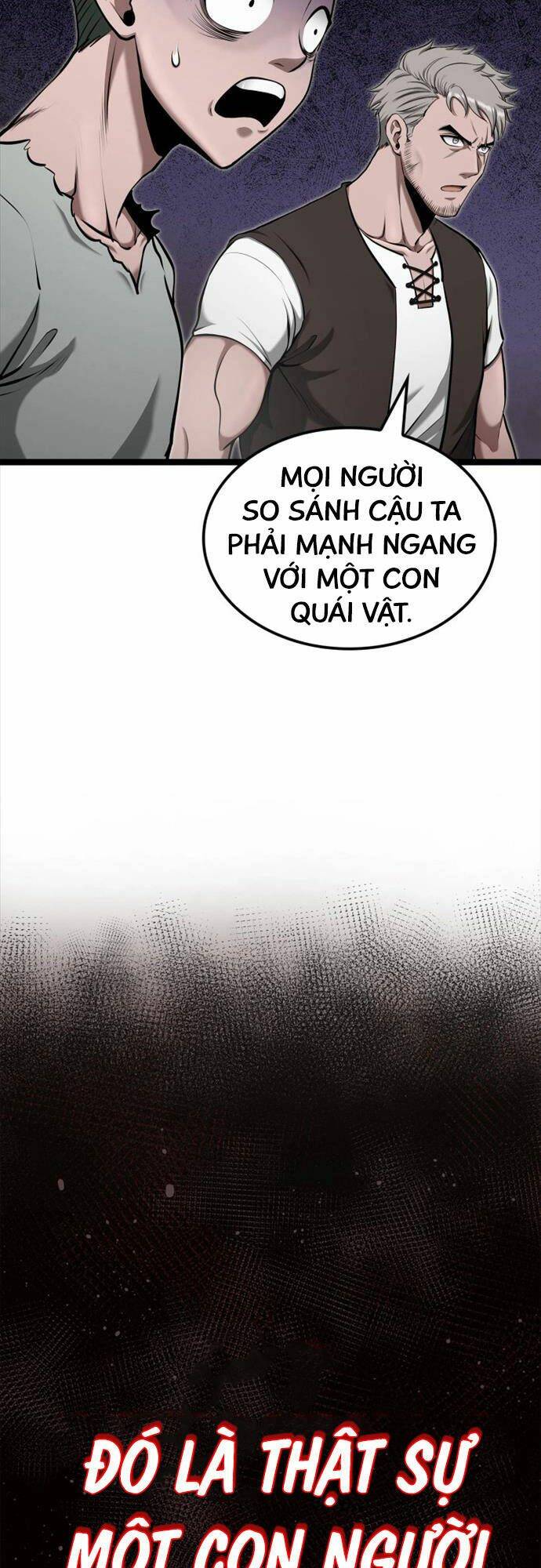 Nhà Vô Địch Kalli: Chapter 16