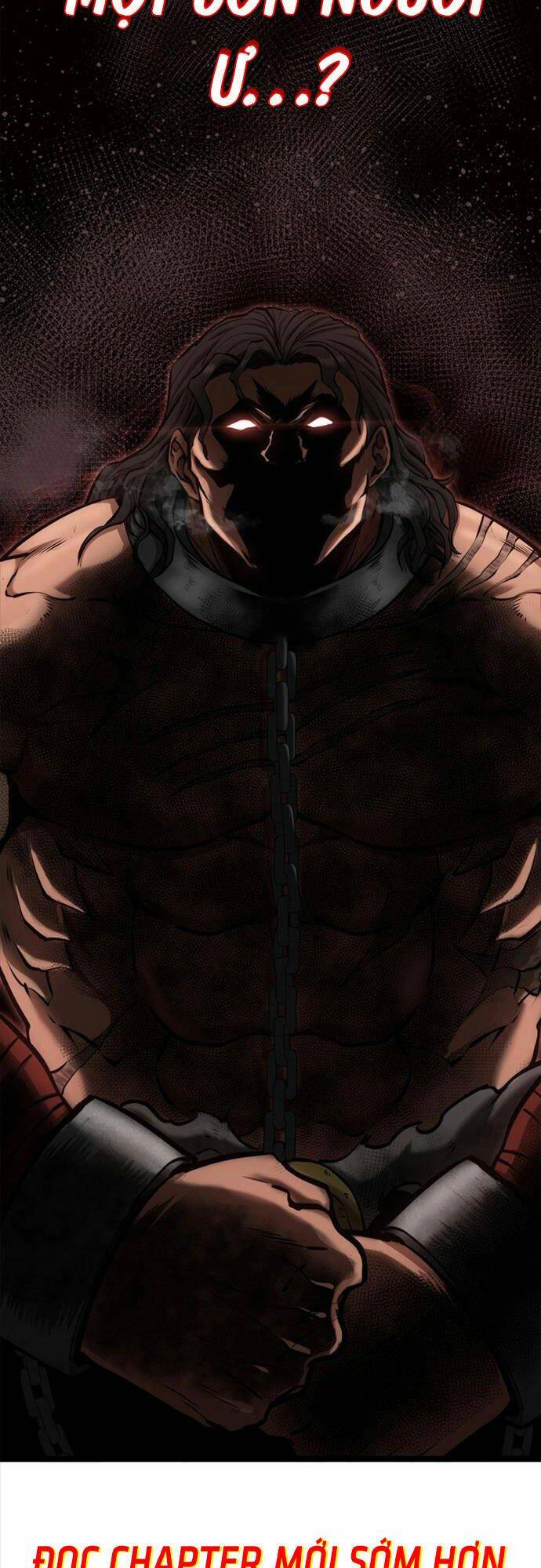 Nhà Vô Địch Kalli: Chapter 16
