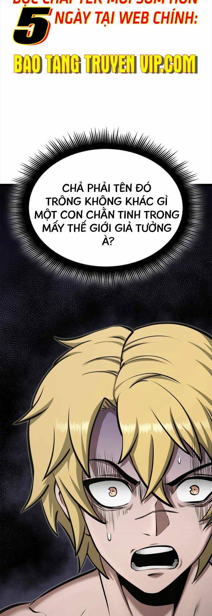 Nhà Vô Địch Kalli: Chapter 16