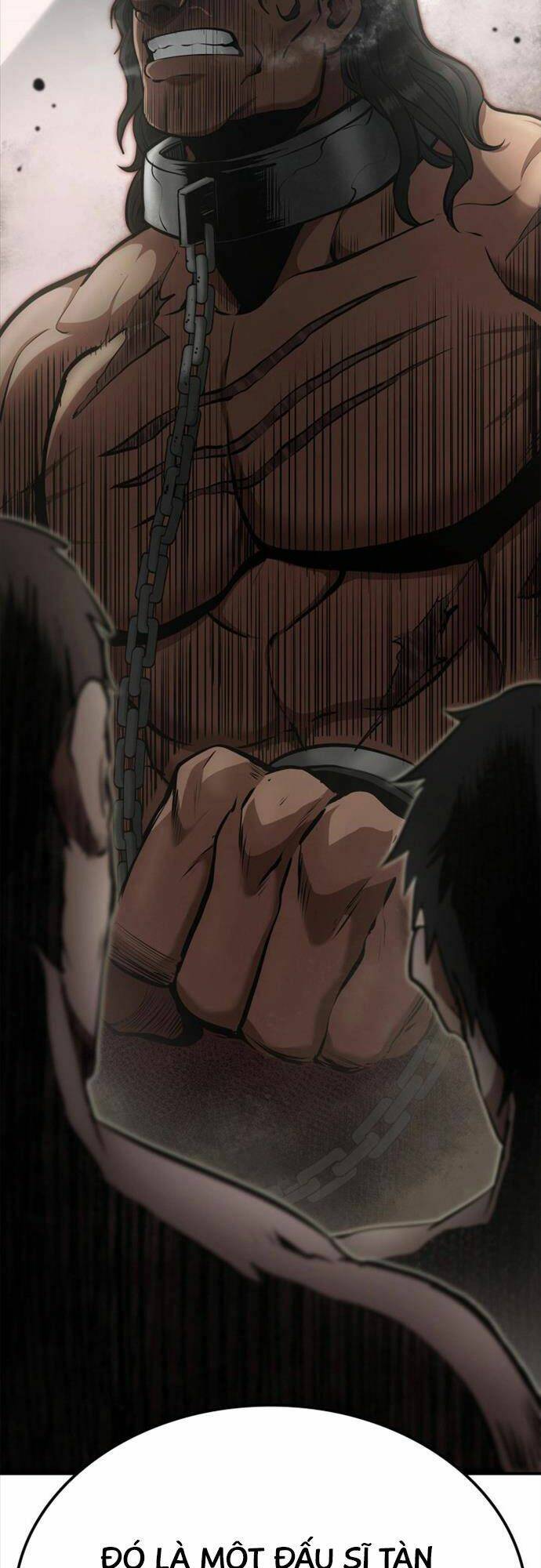 Nhà Vô Địch Kalli: Chapter 16