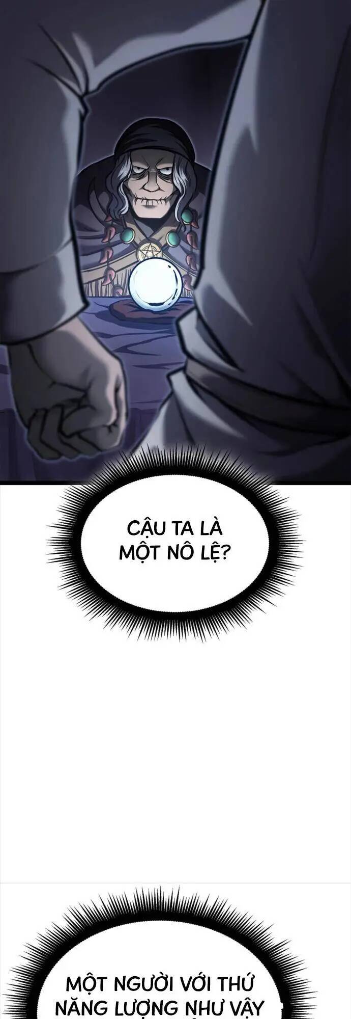 Nhà Vô Địch Kalli: Chapter 16