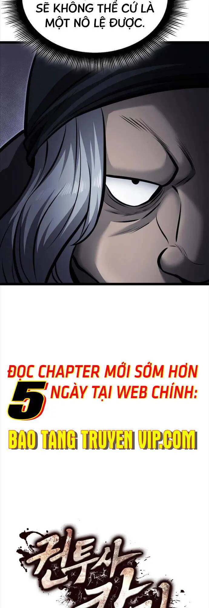Nhà Vô Địch Kalli: Chapter 16
