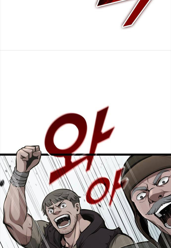 Nhà Vô Địch Kalli: Chapter 17: moi