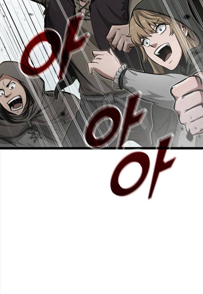 Nhà Vô Địch Kalli: Chapter 17: moi