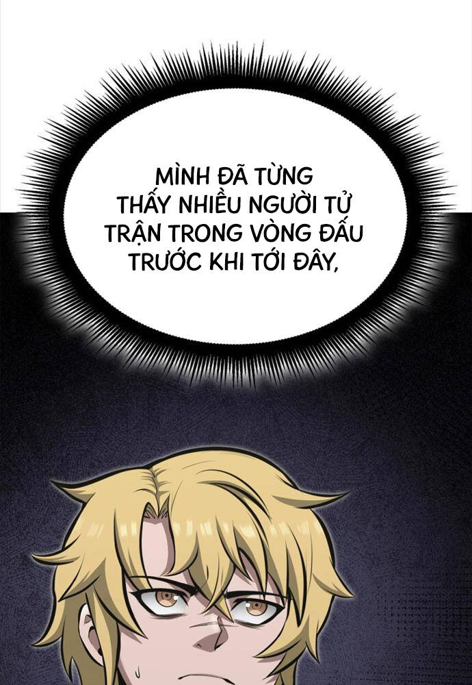 Nhà Vô Địch Kalli: Chapter 17: moi