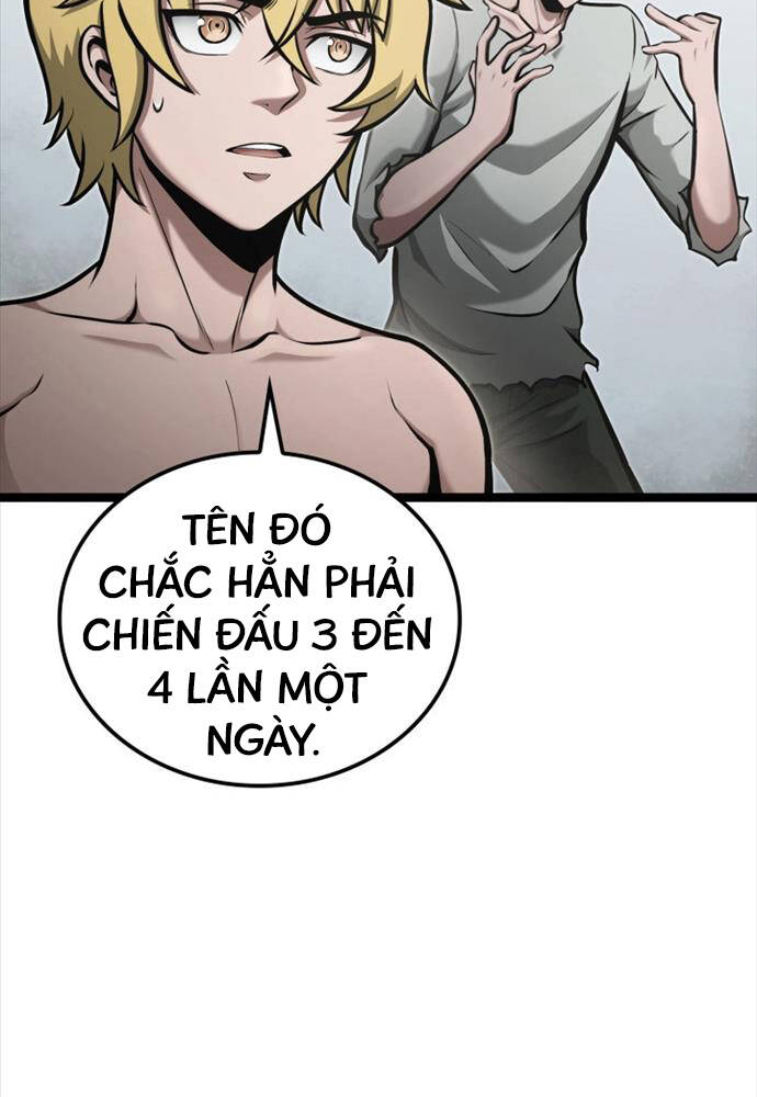 Nhà Vô Địch Kalli: Chapter 17: moi