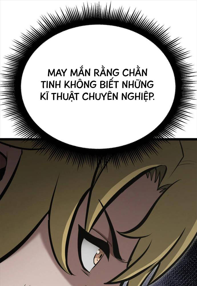 Nhà Vô Địch Kalli: Chapter 17: moi