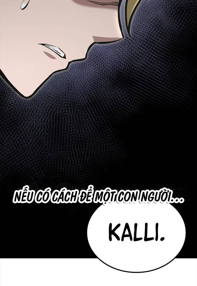 Nhà Vô Địch Kalli: Chapter 17: moi