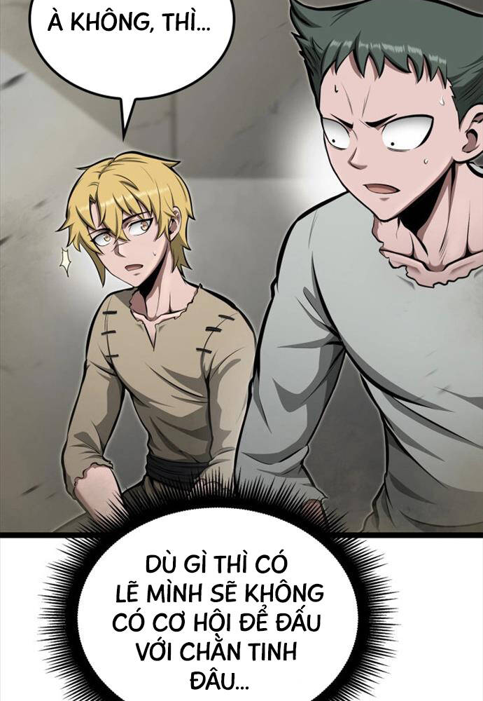 Nhà Vô Địch Kalli: Chapter 17: moi