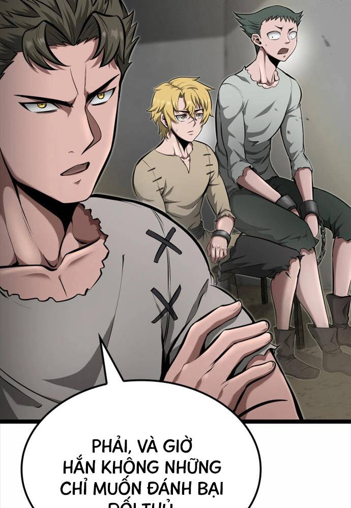 Nhà Vô Địch Kalli: Chapter 17: moi