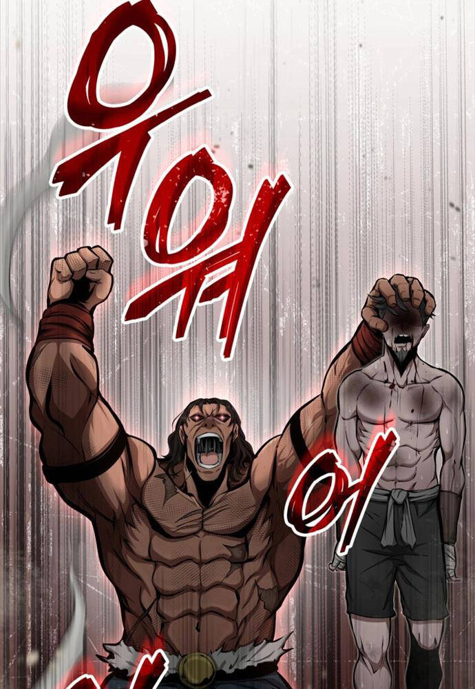 Nhà Vô Địch Kalli: Chapter 17: moi