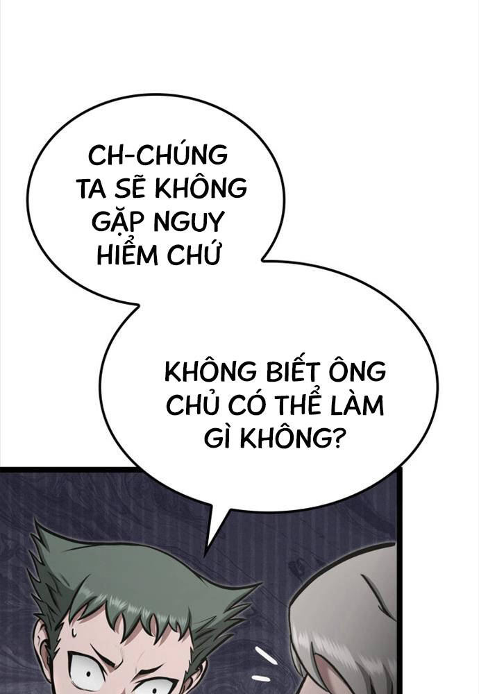 Nhà Vô Địch Kalli: Chapter 17: moi