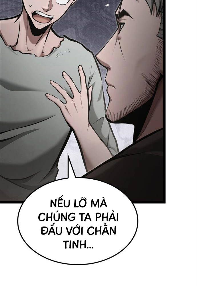Nhà Vô Địch Kalli: Chapter 17: moi