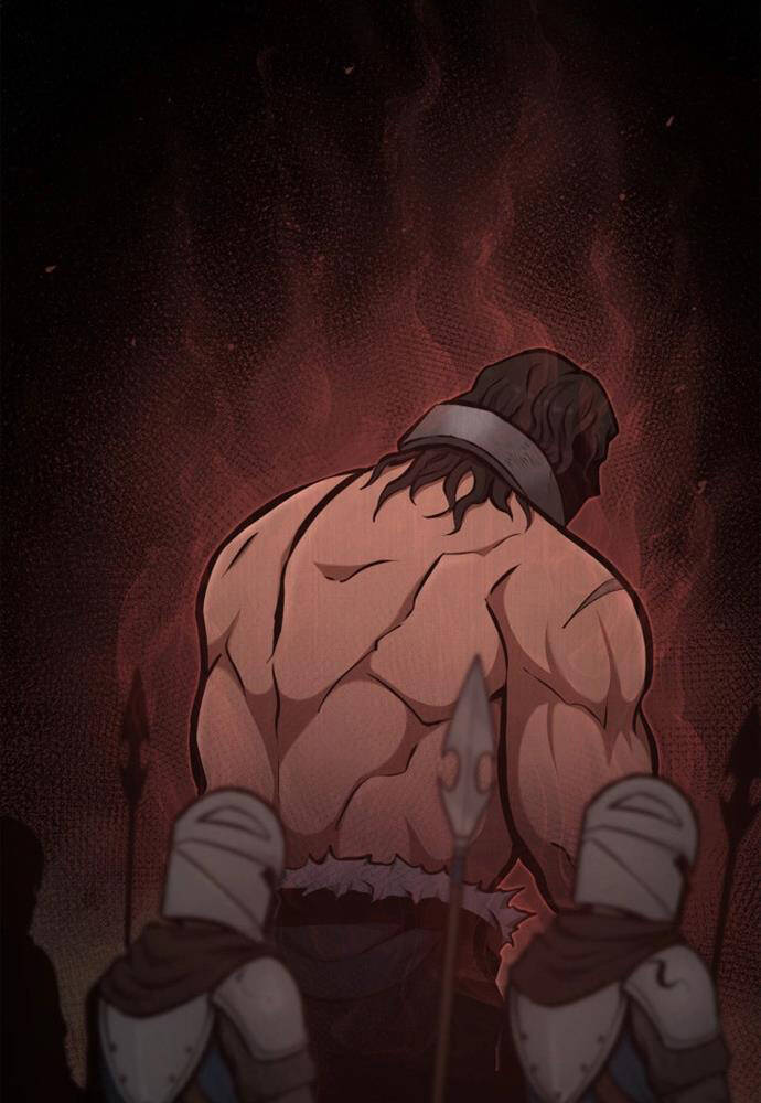 Nhà Vô Địch Kalli: Chapter 17: moi