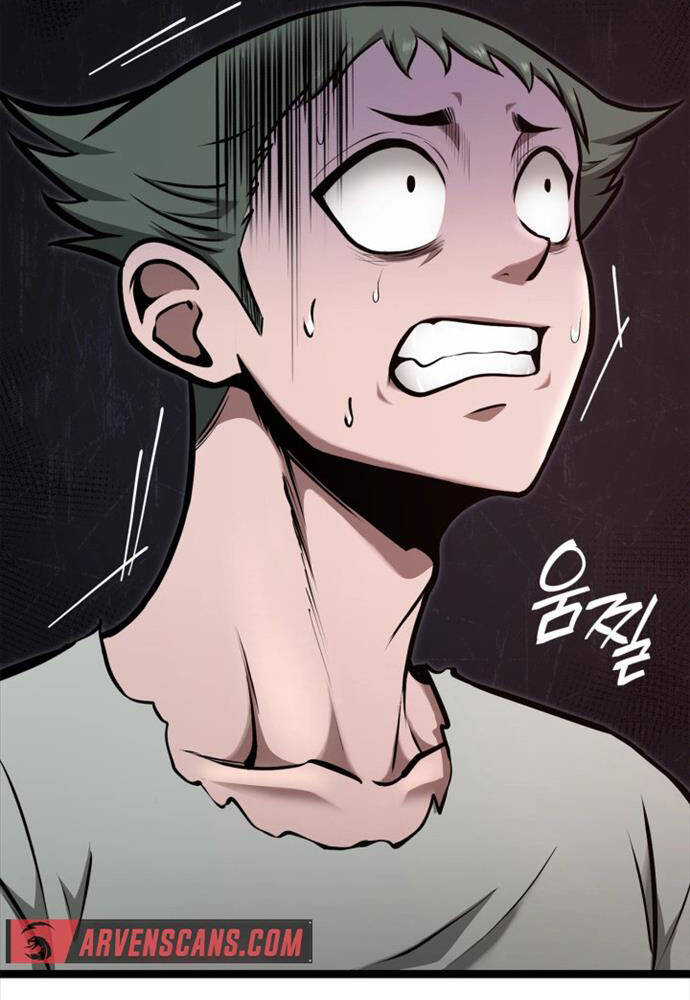 Nhà Vô Địch Kalli: Chapter 17: moi