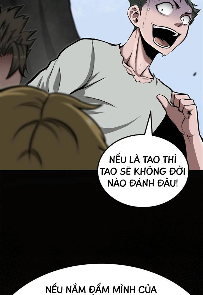 Nhà Vô Địch Kalli: Chapter 17: moi
