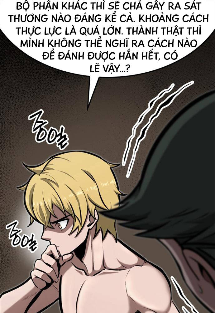 Nhà Vô Địch Kalli: Chapter 17: moi