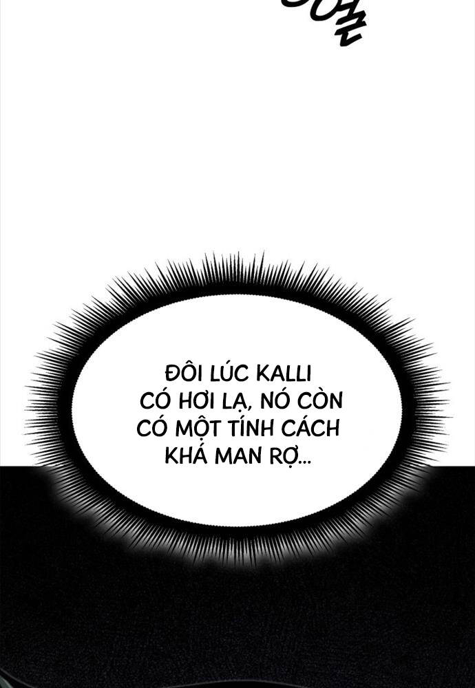 Nhà Vô Địch Kalli: Chapter 17: moi