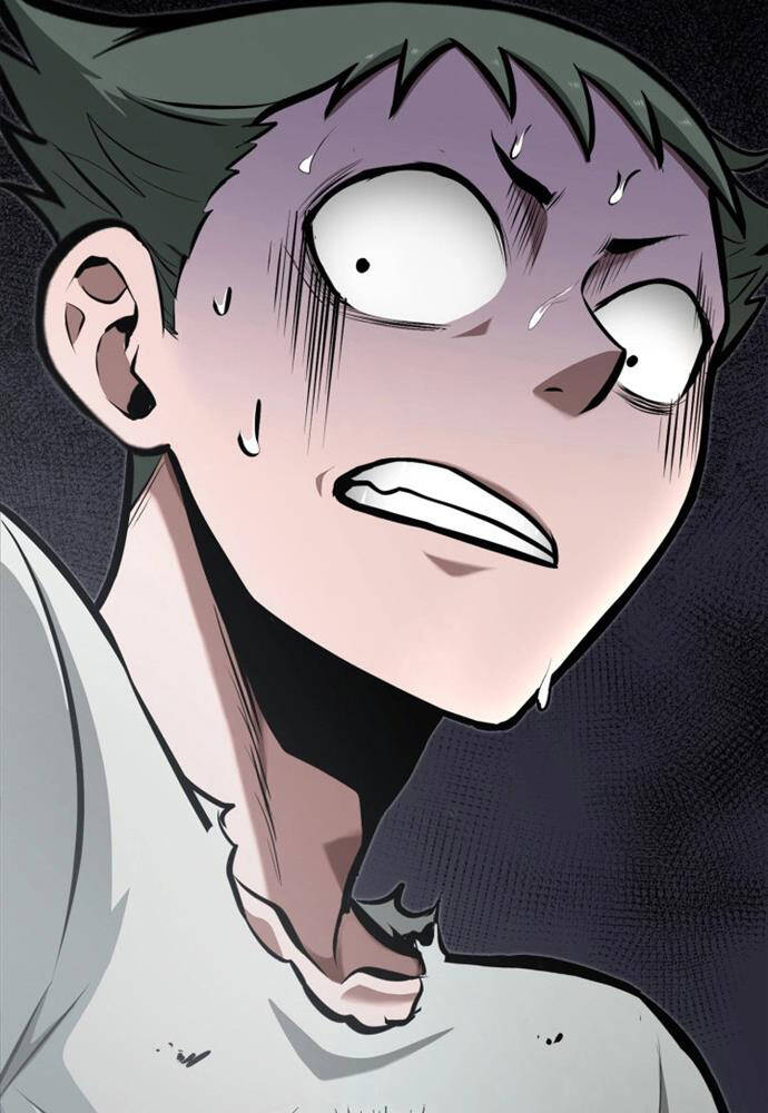 Nhà Vô Địch Kalli: Chapter 17: moi
