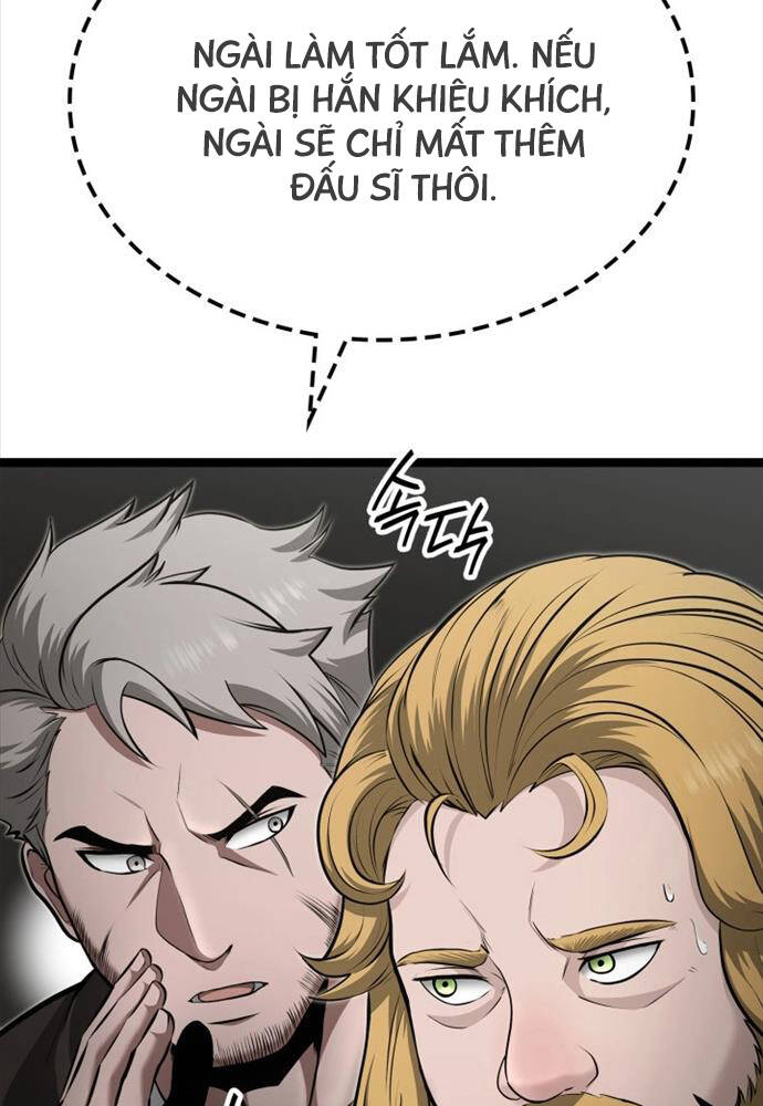 Nhà Vô Địch Kalli: Chapter 17: moi