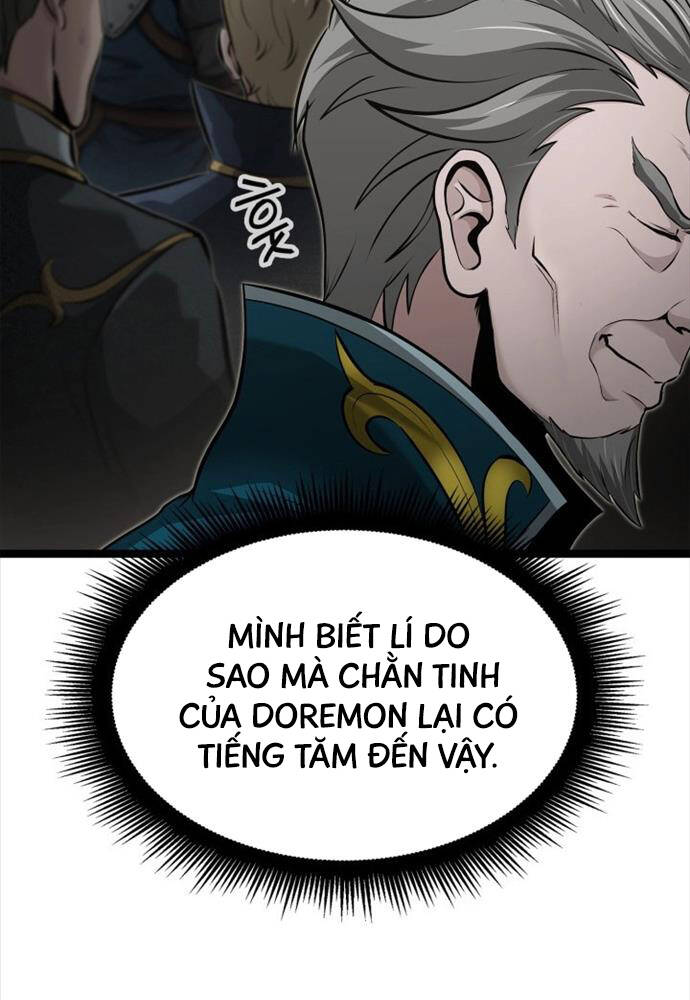 Nhà Vô Địch Kalli: Chapter 17: moi