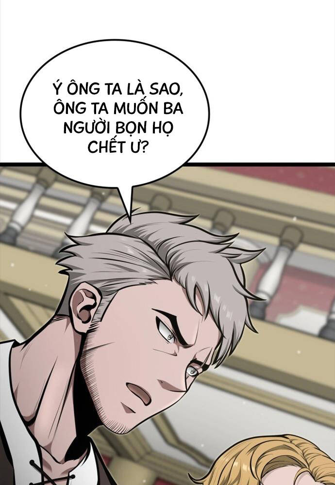 Nhà Vô Địch Kalli: Chapter 17: moi
