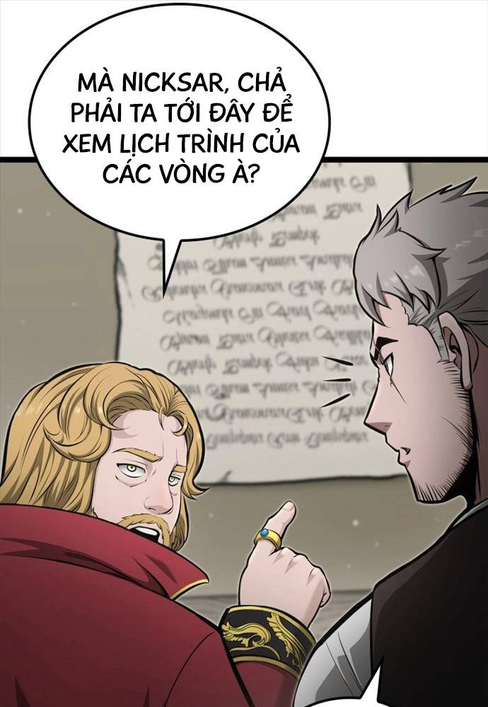 Nhà Vô Địch Kalli: Chapter 17: moi