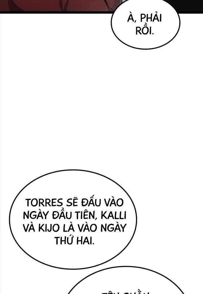 Nhà Vô Địch Kalli: Chapter 17: moi