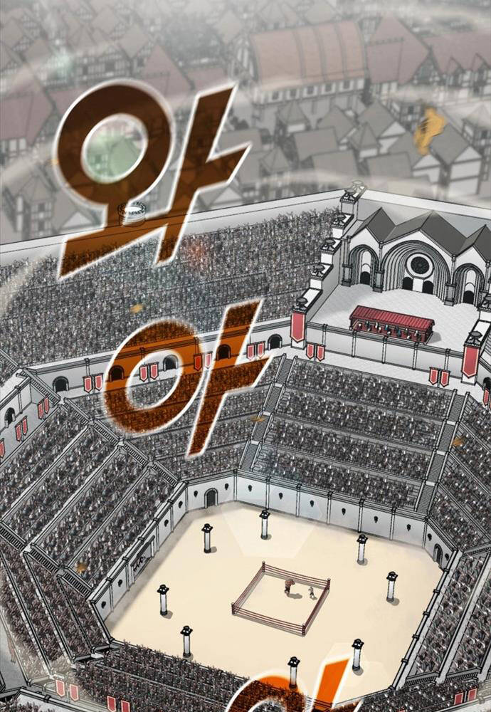 Nhà Vô Địch Kalli: Chapter 17: moi