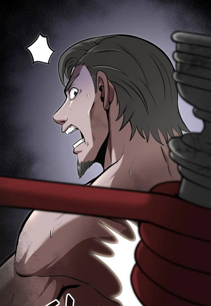 Nhà Vô Địch Kalli: Chapter 17: moi