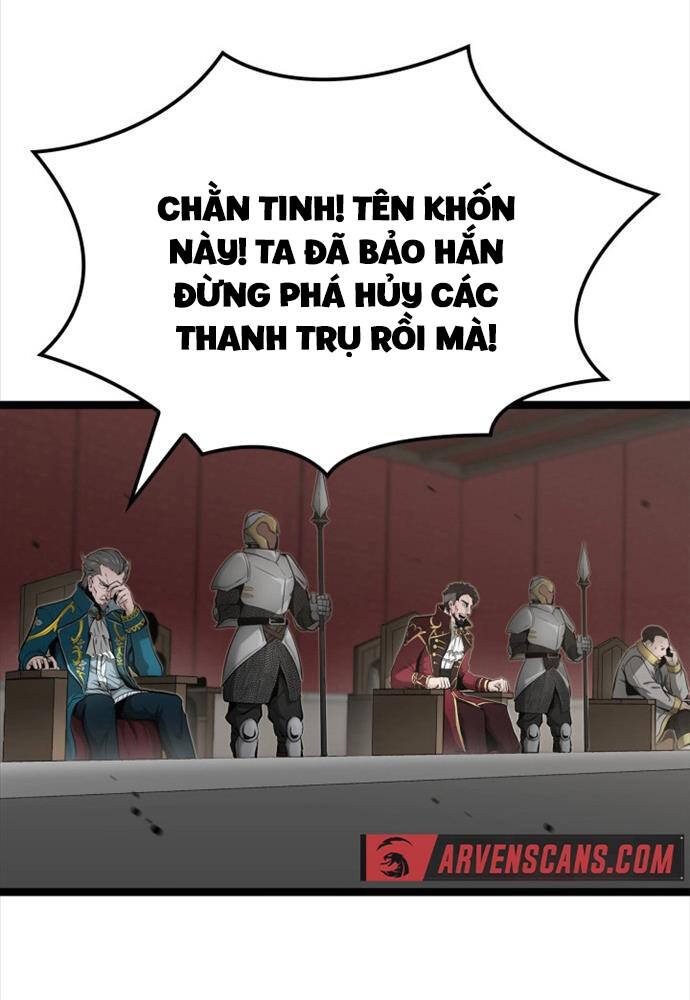 Nhà Vô Địch Kalli: Chapter 17: moi