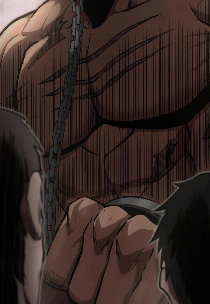 Nhà Vô Địch Kalli: Chapter 17: moi