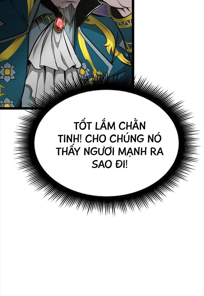 Nhà Vô Địch Kalli: Chapter 17: moi