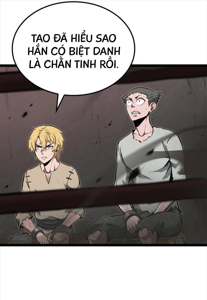 Nhà Vô Địch Kalli: Chapter 17: moi