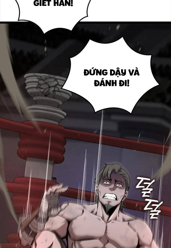 Nhà Vô Địch Kalli: Chapter 17: moi