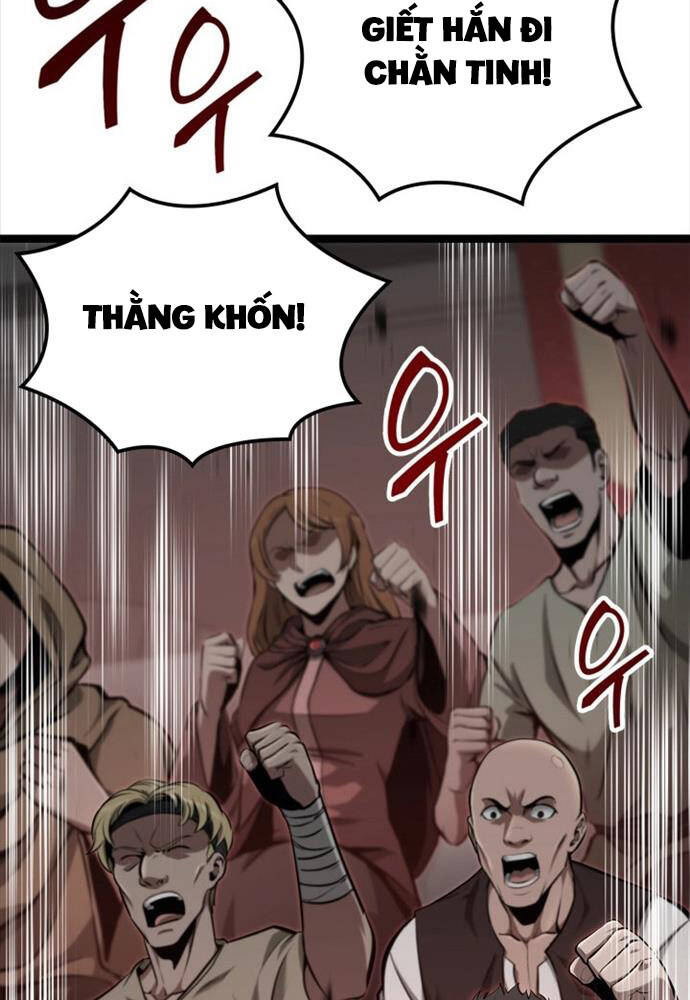 Nhà Vô Địch Kalli: Chapter 17: moi