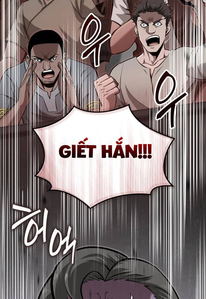 Nhà Vô Địch Kalli: Chapter 17: moi