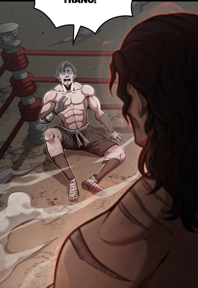 Nhà Vô Địch Kalli: Chapter 17: moi