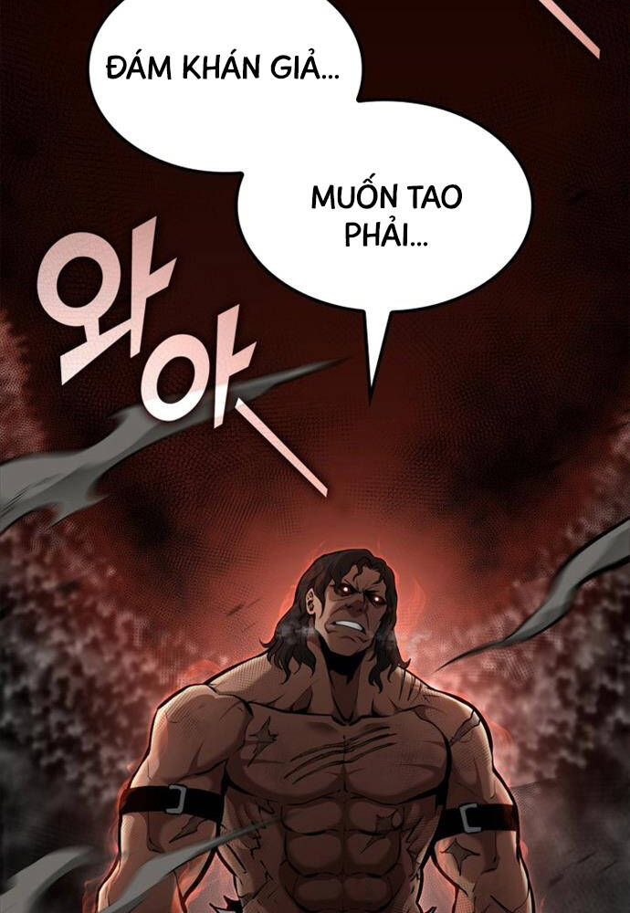 Nhà Vô Địch Kalli: Chapter 17: moi